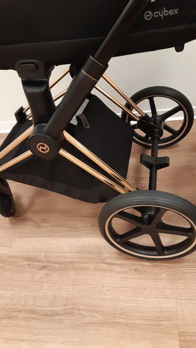 Cybex priam 4.0   2в1 , 3 в1,  4в1, з Європи! Шикарний набір!