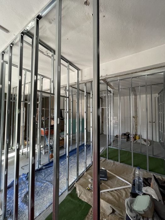 Remodelaçoes e manutençoes em geral