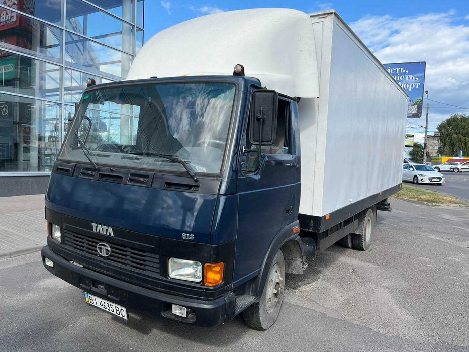 Продам  TATA LPT 613