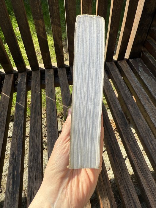 Pustelnik z 69 ulicy - Jerzy Kosiński