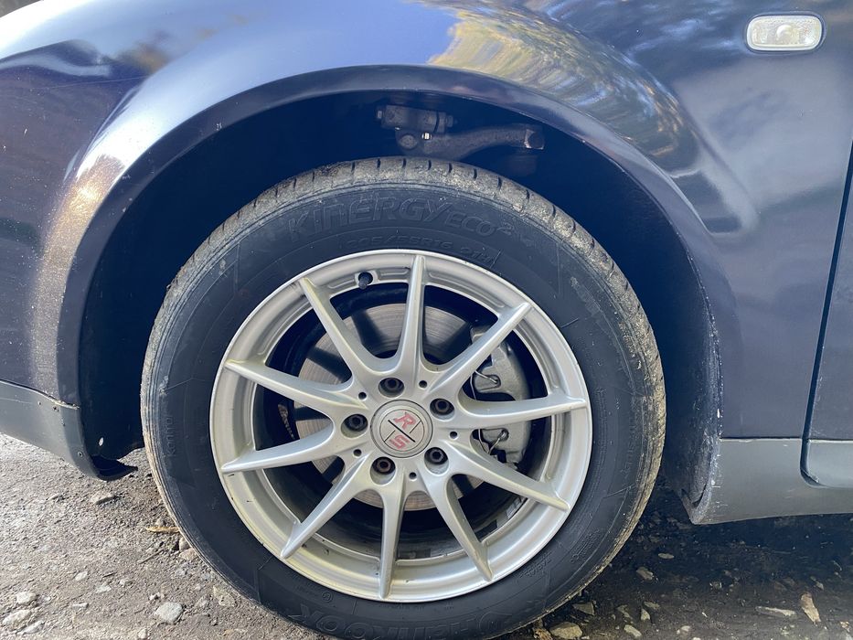 Audi A4 B6. Продаю власне авто.