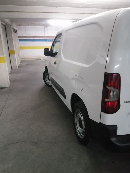 Opel Combo Enjoy 2020