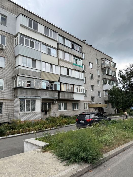 Продаж 1 кім. квартири центр міста вул. Симоненка 1Б