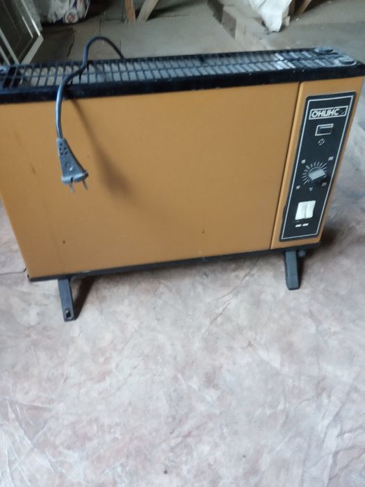 Обогреватель Оникс