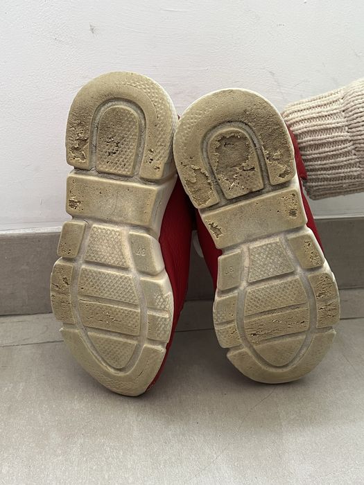 Calçado para mulher