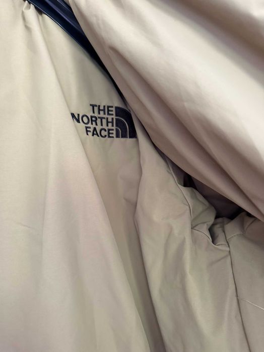 Kurtka tnf the north face dwustronna M nowa