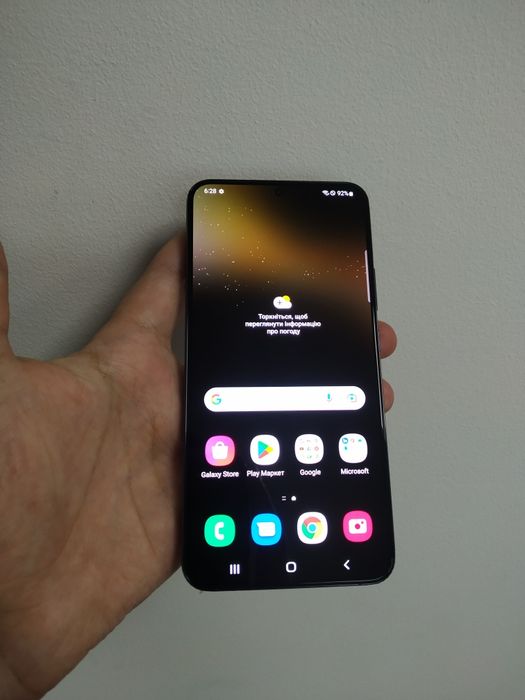Samsung Galaxy S22 Plus НОВИЙ 128/256 GB Neverlock