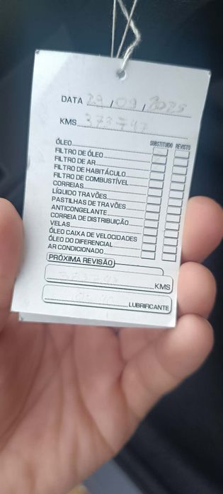 Citroen xsara 2.0 gasóleo