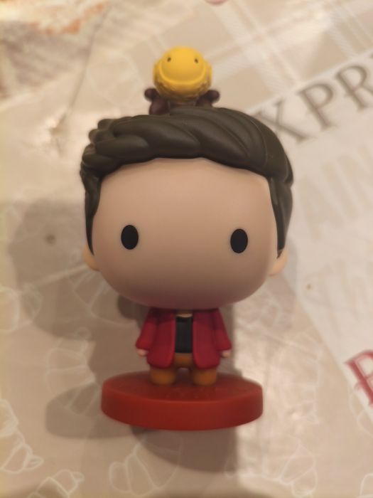 Продам іграшку з мак