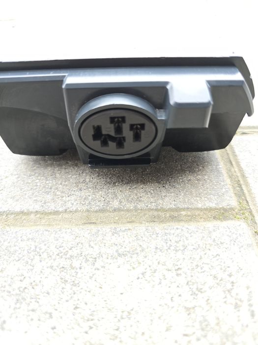 Bateria Akumulator BOSCH POWERPACK 500Wh na bagażnik 75 cykli 93% spra