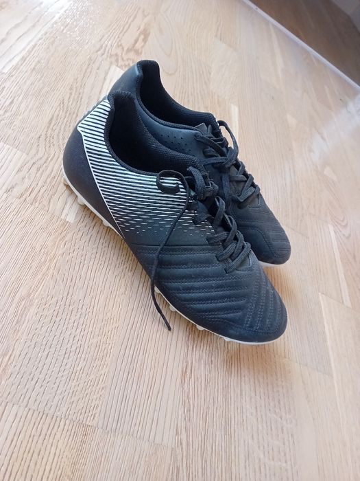 Бутци KIPSTA чорні