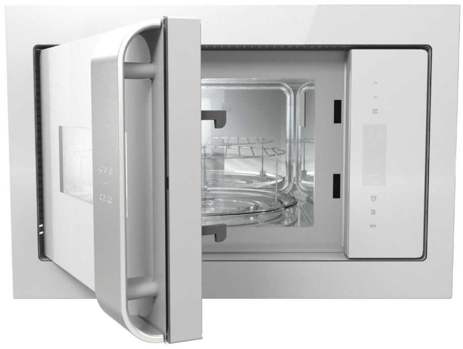 Мікрохвильова піч вбудована GORENJE BM235ORAW