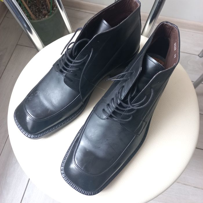 Buty męskie Bagatto