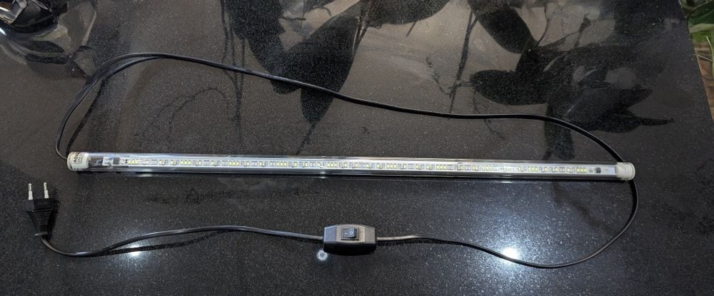 Świetlówka LED Aquael Leddy Tube 16W PLANT (Zamiennik T5/T8 Retrofit)