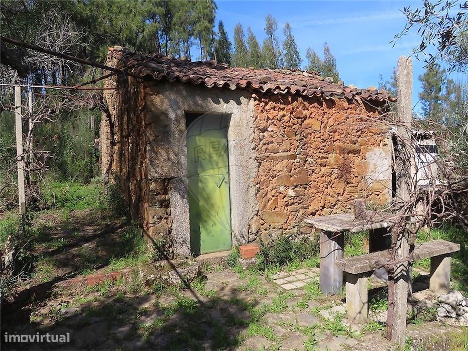 Terreno  para venda — Ninho Do Açor E Sobral Do Campo, Castelo Branco