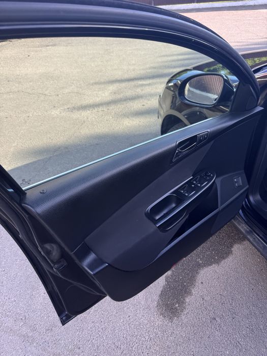 Volkswagen Passat B6