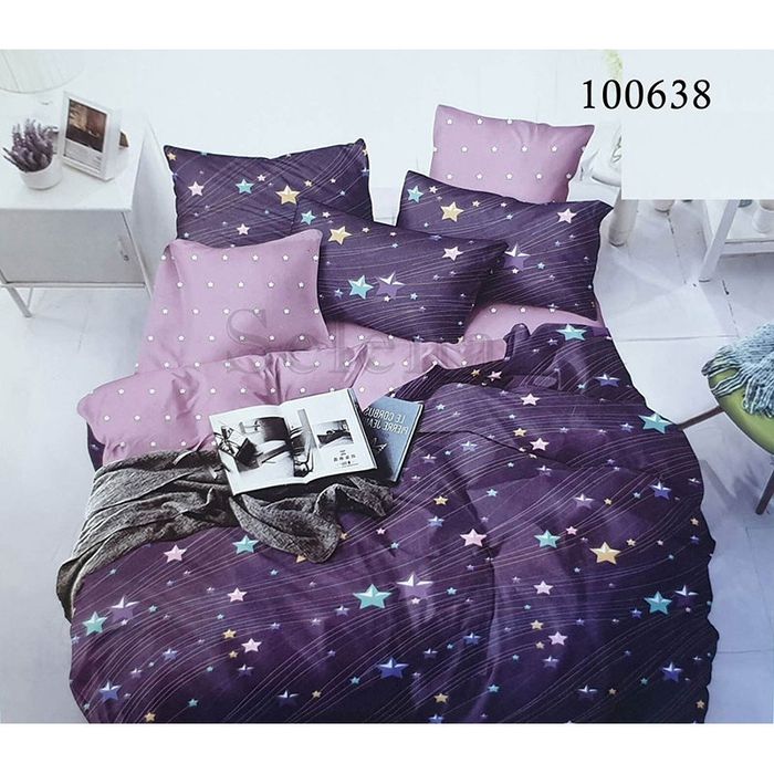 Постільна білизна