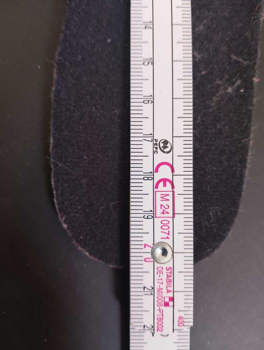 Buty zimowe Alpinepro rozmiar 31