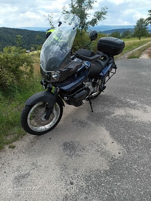 Aprilia ETV1000 CAPONORD