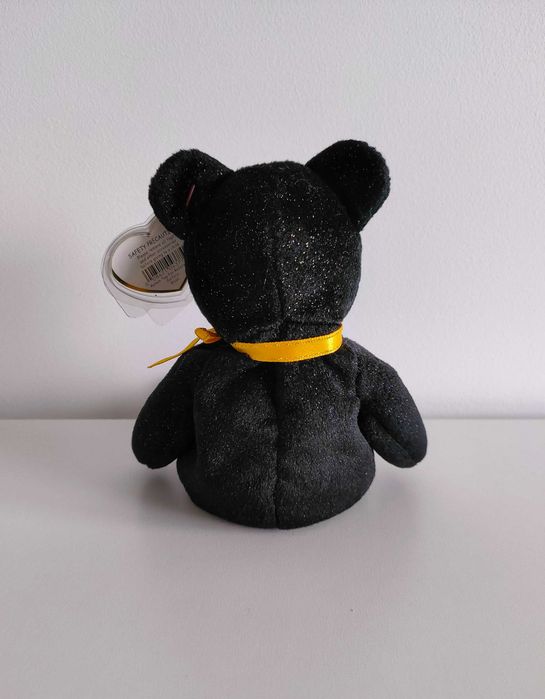 TY Beanie Babies "Haunt"