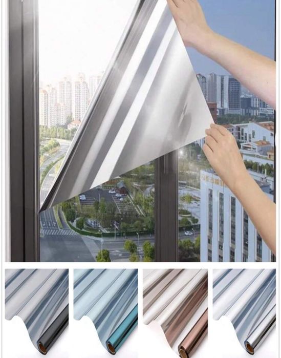 Películas Residenciais, Automotivas, PPF, Adesivos e Envelopamento