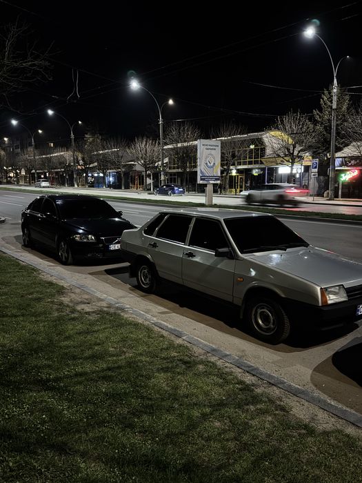 продам Ваз 21099,2008 року