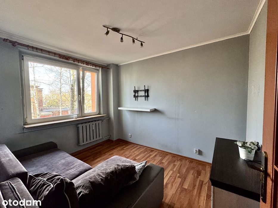 Mieszkanie M4 z Balkonem | Sielec | I piętro!