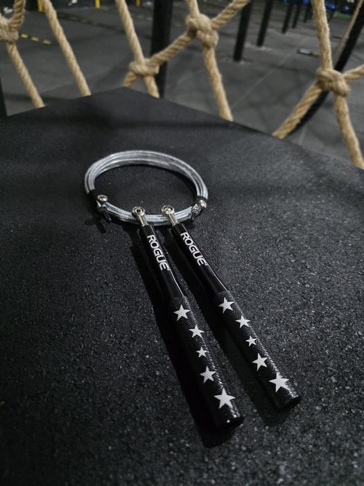 Crrossfit Cordas de saltar : Star Wod Edition
