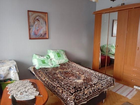 Pokój do wynajęcia Rybie 25m2 z balkonem