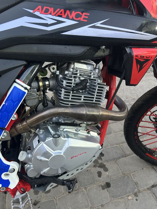 Кови адванс 250 , СРОЧНО