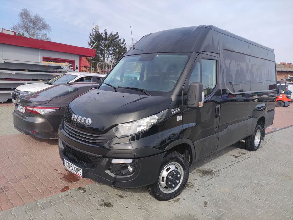 Iveco Daily