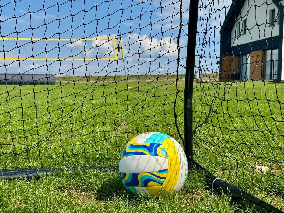 Domki Murowane w Zatorze, Komfortowy Wypoczynek 5 Min od Energylandii!