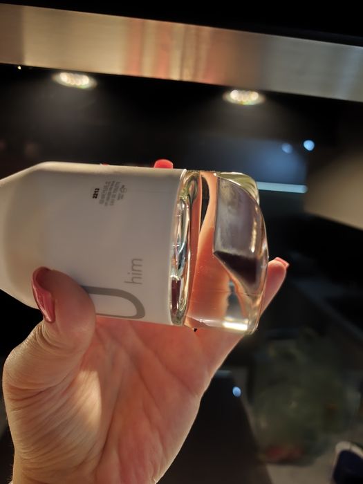 Męskie EDT  Calvin Klein  CKin2U 150ml