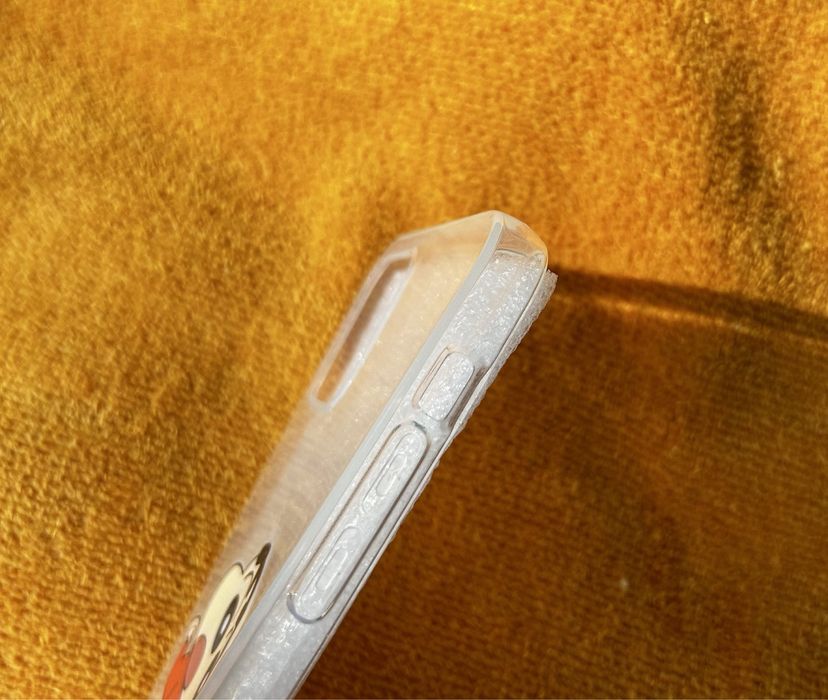 Capa Shin-Chan, do iPhone 12/12 Pro. Nova