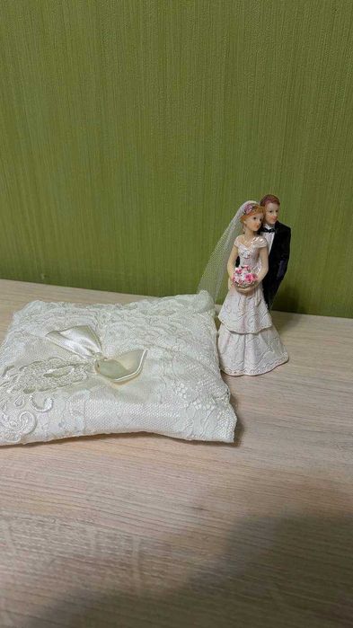 Весільні прикраси