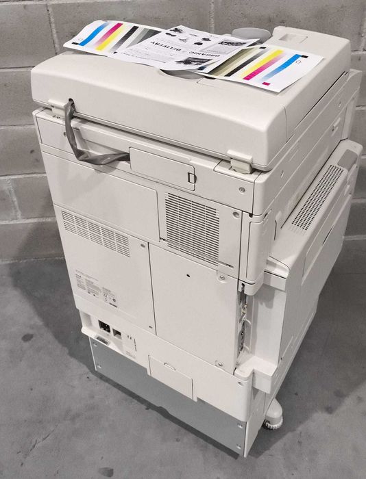 Xerox Workcentre 7225