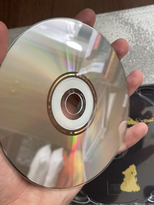 Dudek Rpk od serca CD
