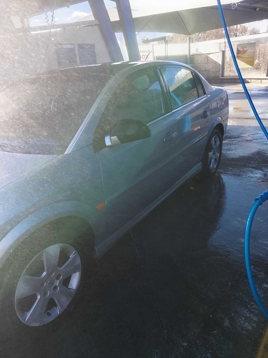 Opel Vectra 2.2 Dti elegance