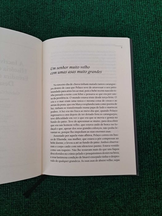 A incrível e triste história de Cândida Eréndira