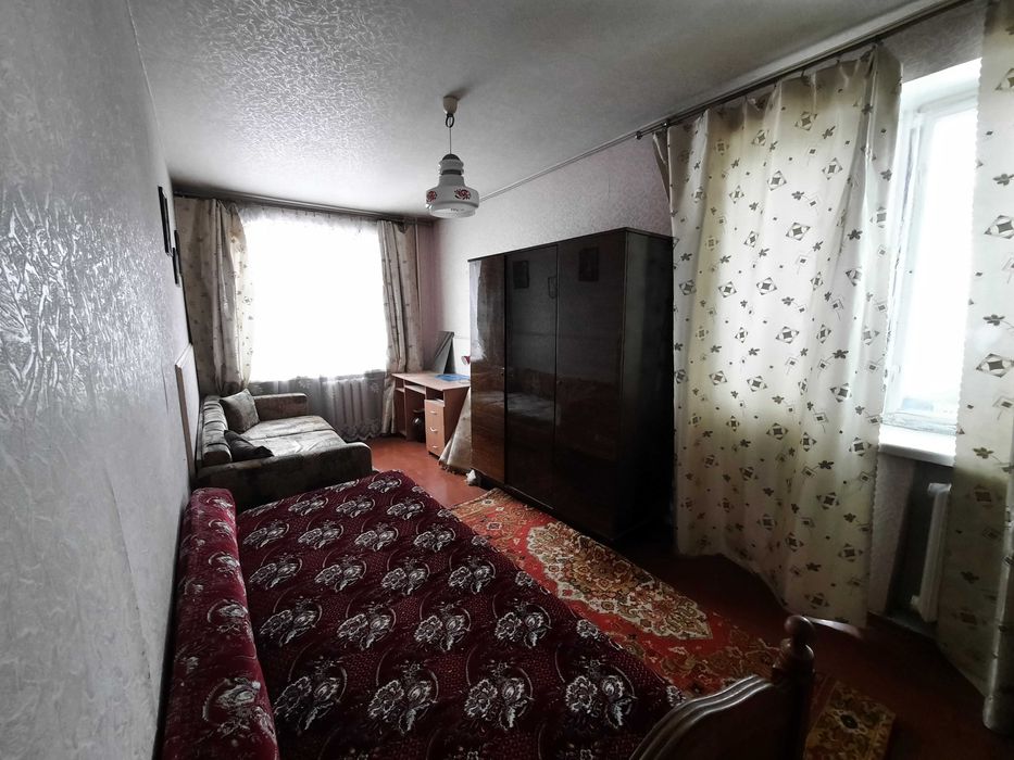 Продам дешёвую 2-х комнатную квартиру на Новых Домах.