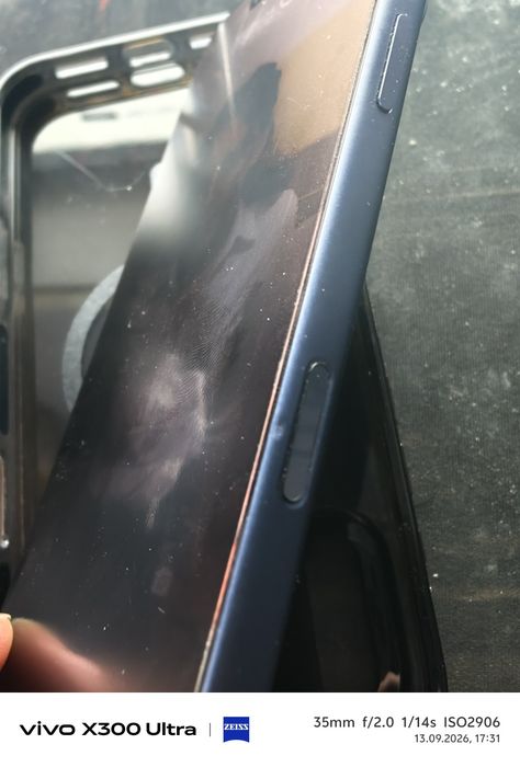 IPhone 17 pro max 1tb
