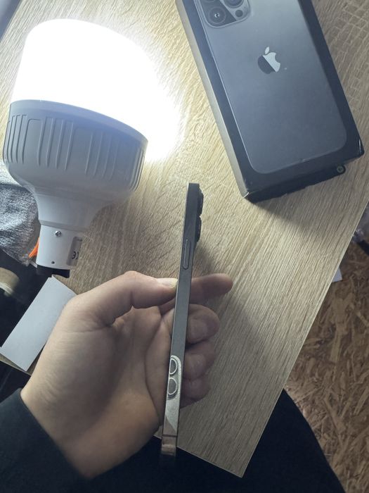 Iphone 13 pro max 128