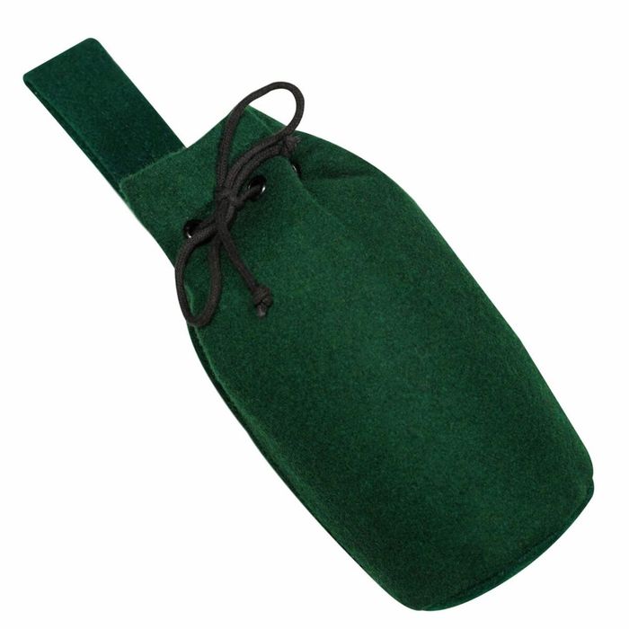 Saszetka Nerka Ze Ściągaczem  Ok. 12,5 Cm