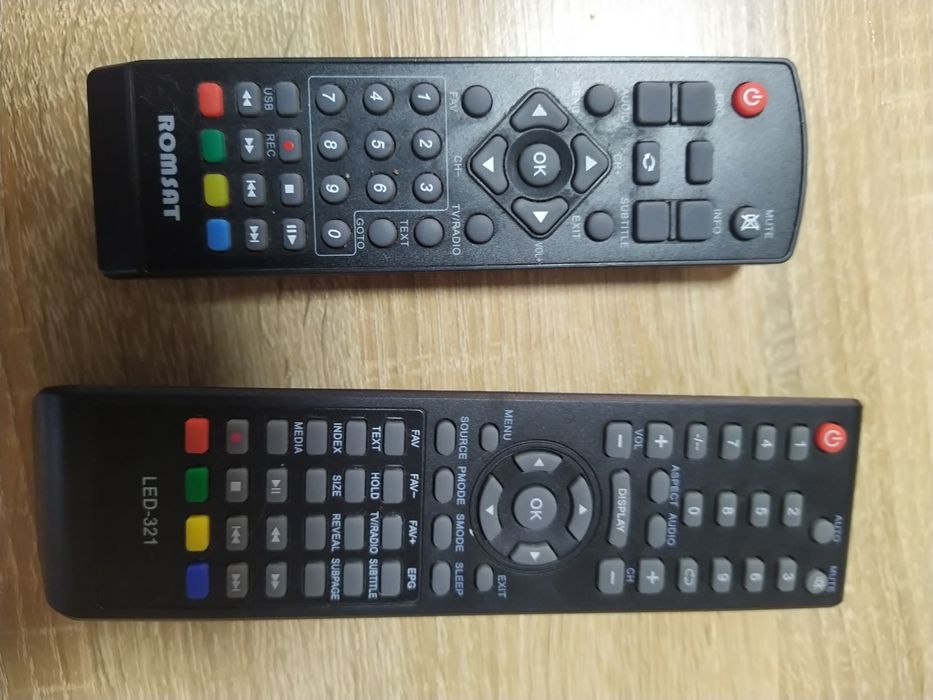 Телевізор  Saturn tvl LCD 153