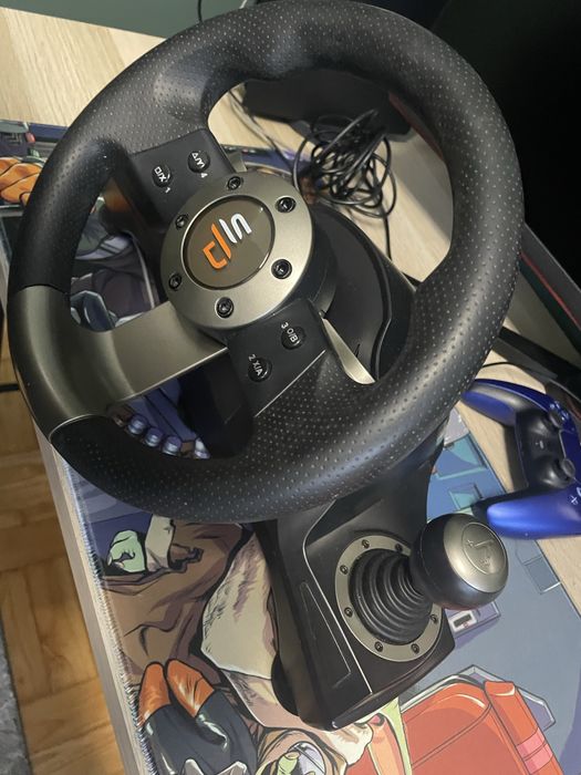 Volante drive pro GS 700