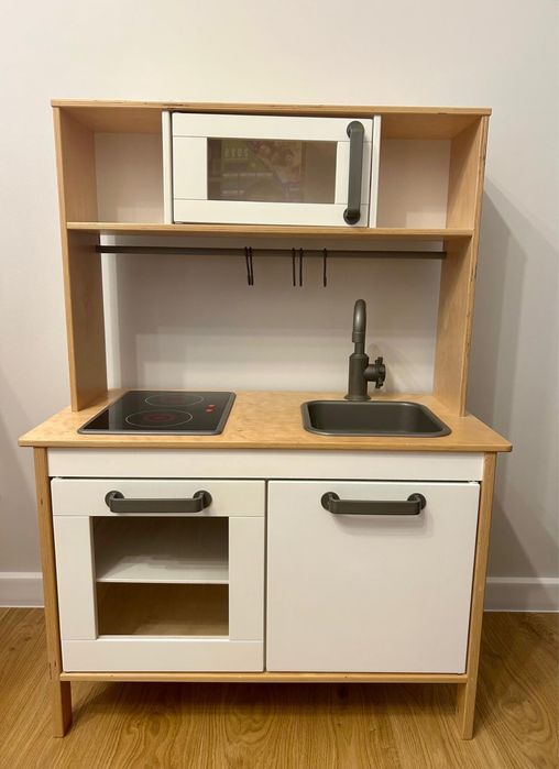Kuchnia dla dzieci Ikea Duktig