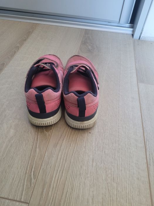 Adidasy dziewczęce decathlon 27