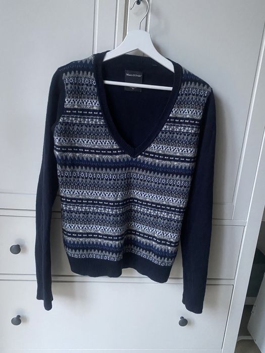 Sweter Marc O’Polo