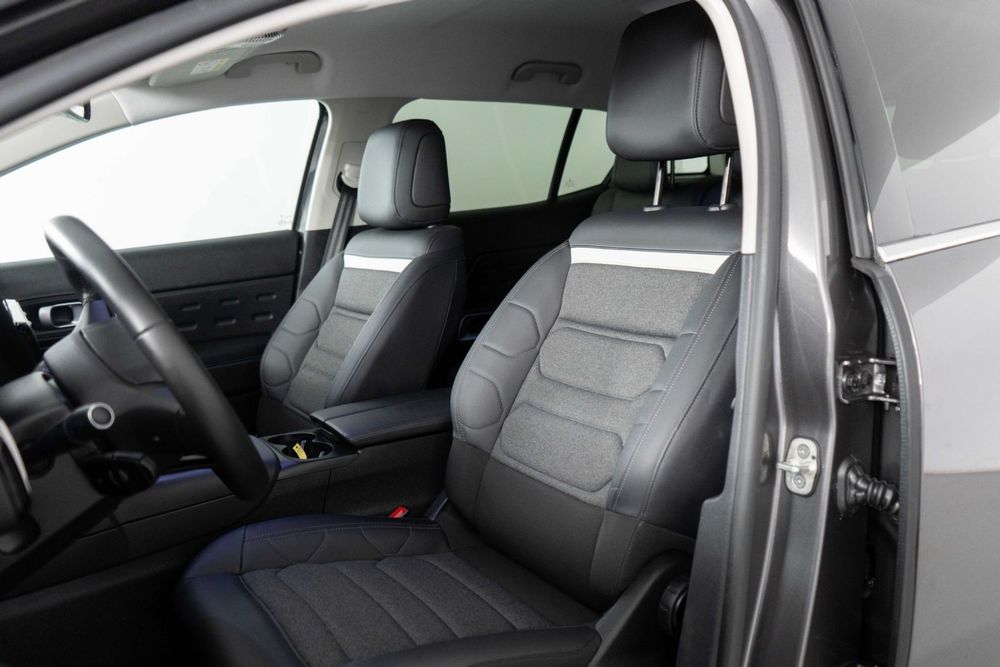Citroën C5 Aircross 1.2 PureTech Plus