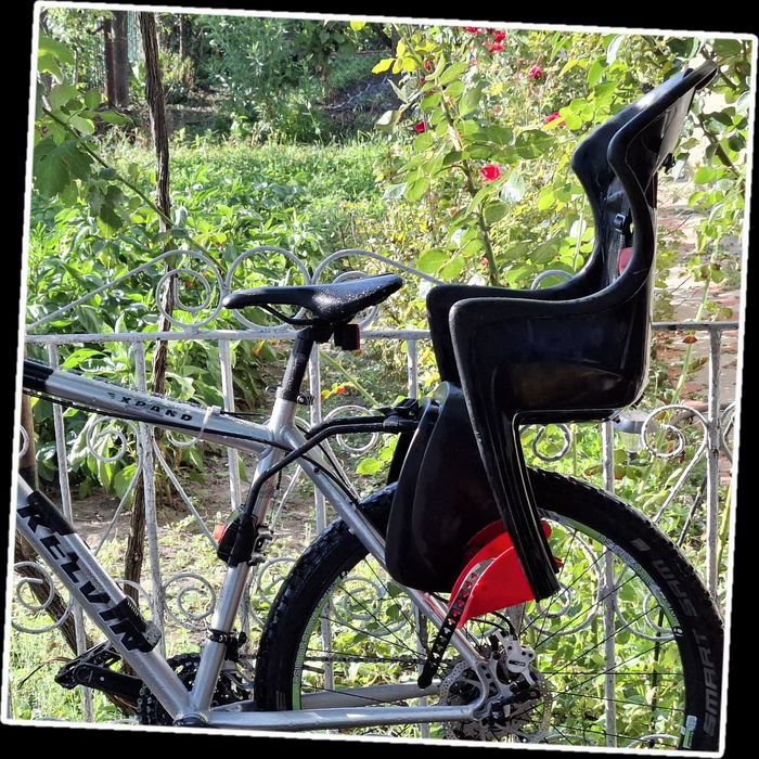 Велокрісло у гарному стані